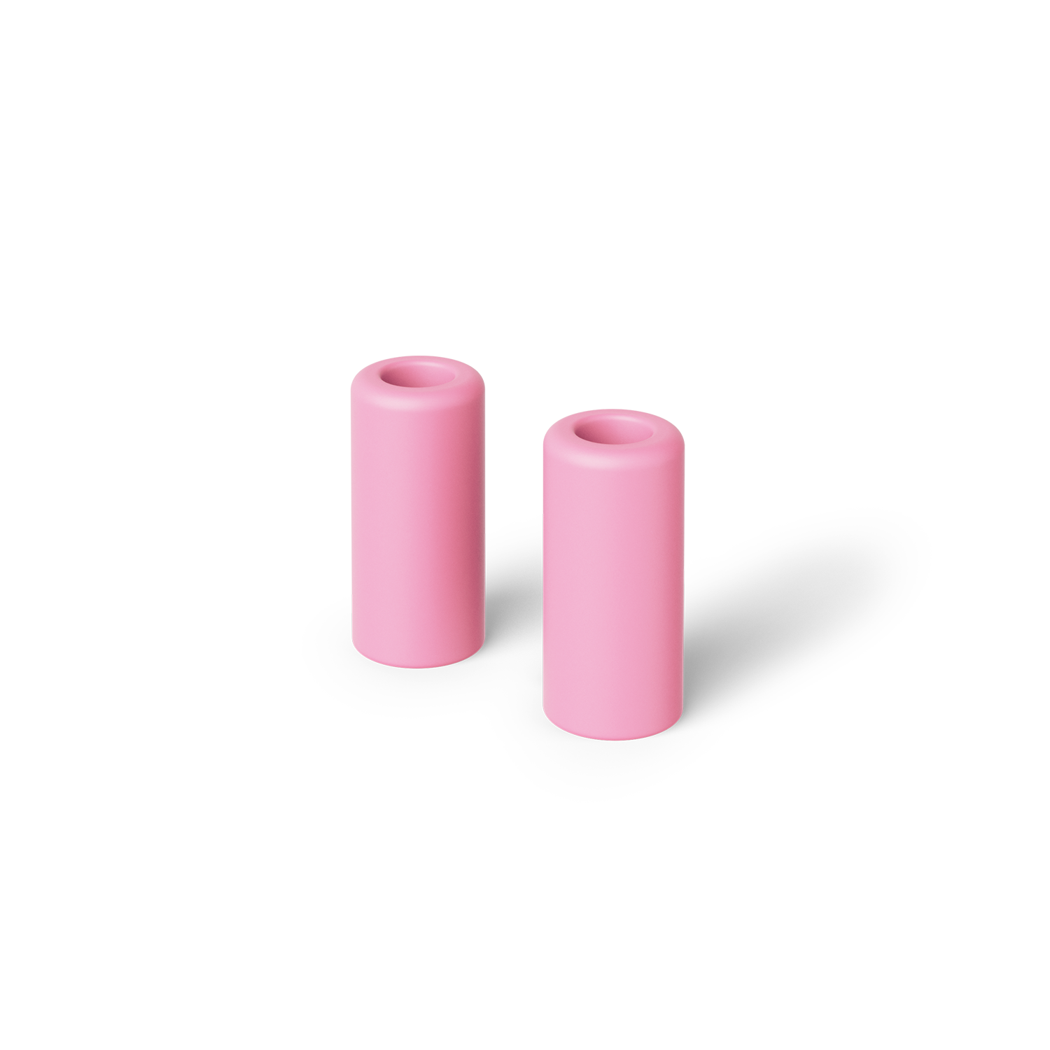 BrüMate Era Flip + Resa Flip Replacement Straw Tips 30/40oz + 35oz - Primrose - View 1