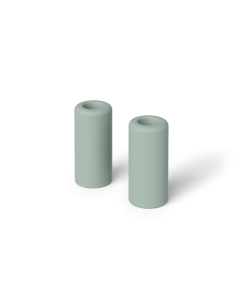 BrüMate Era Flip + Resa Flip Replacement Straw Tips 30/40oz + 35oz - Sage - View 1