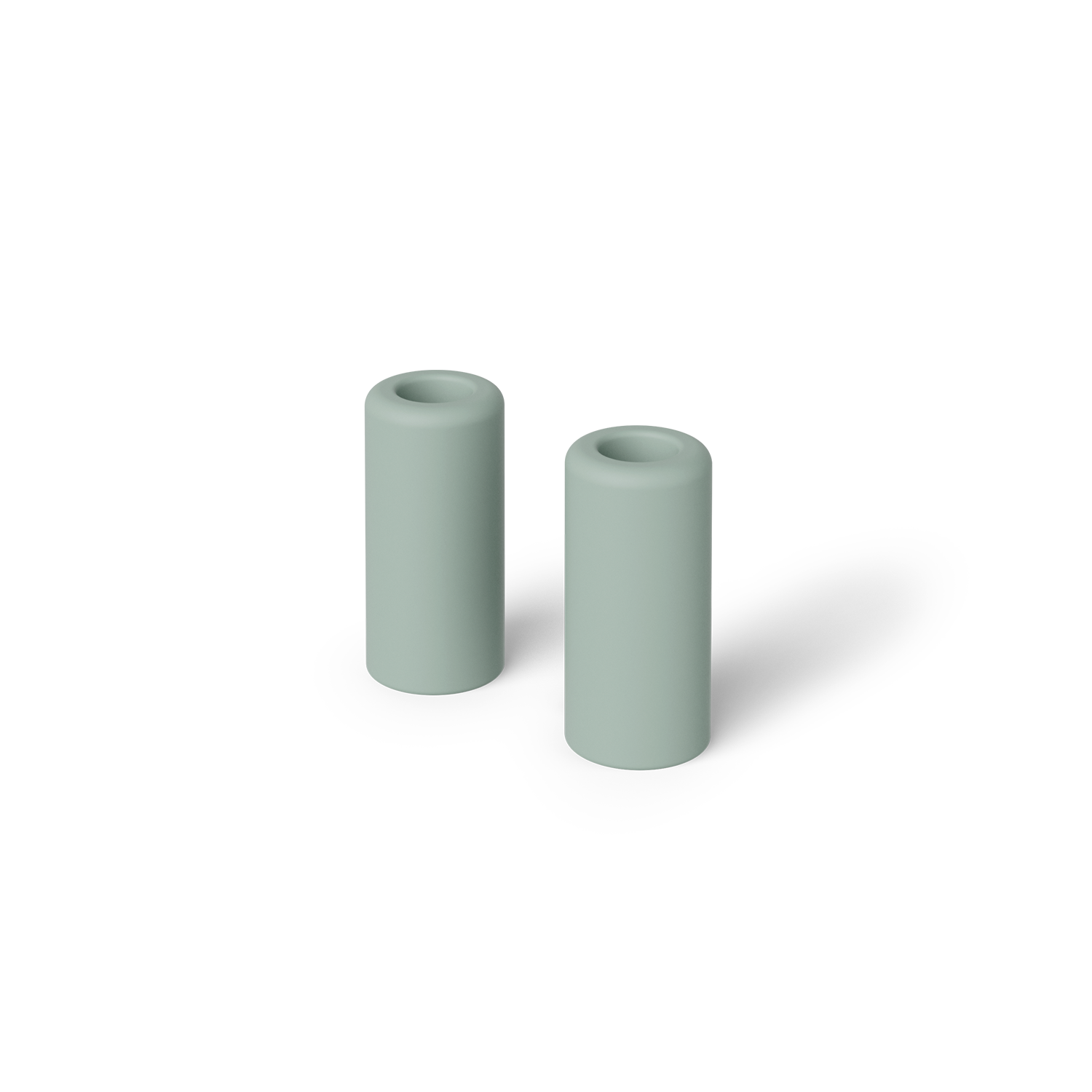BrüMate Era Flip + Resa Flip Replacement Straw Tips 30/40oz + 35oz - Sage - View 1