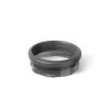 BrüMate Hopsulator Duo/Trio OctaLock™ Gasket - Black Stainless - View 1