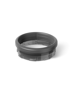 BrüMate Hopsulator Duo/Trio OctaLock™ Gasket - Black Stainless - View 1