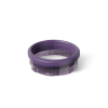 BrüMate Hopsulator Slim OctaLock™ Gasket - Dark Aura - View 1