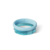 BrüMate Hopsulator Slim OctaLock™ Gasket - Glacier - View 1