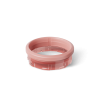 BrüMate Hopsulator Slim OctaLock™ Gasket - Guava - View 1