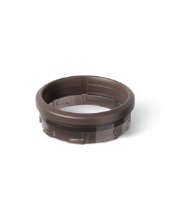 BrüMate Hopsulator Slim OctaLock™ Gasket - Java - View 1