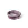 BrüMate Hopsulator Slim OctaLock™ Gasket - Lilac Dusk - View 1