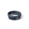 BrüMate Hopsulator Slim OctaLock™ Gasket - Nightfall Blue - View 1
