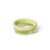 BrüMate Hopsulator Slim OctaLock™ Gasket - Prickly Pear - View 1