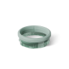 BrüMate Hopsulator Slim OctaLock™ Gasket - Sage - View 1