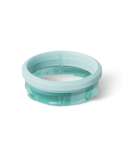 BrüMate Hopsulator Duo/Trio OctaLock™ Gasket - Blue Agave - View 1