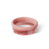 BrüMate Hopsulator Duo/Trio OctaLock™ Gasket - Guava - View 1