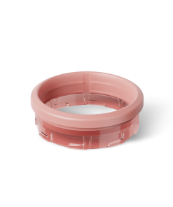 BrüMate Hopsulator Duo/Trio OctaLock™ Gasket - Guava - View 1