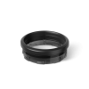 BrüMate Hopsulator Duo/Trio OctaLock™ Gasket - Matte Black - View 1