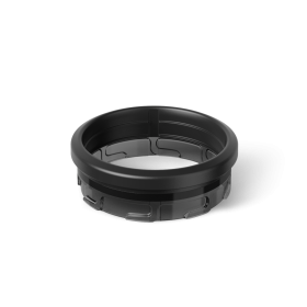 BrüMate Hopsulator Duo/Trio OctaLock™ Gasket - Matte Black - View 1