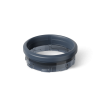 BrüMate Hopsulator Duo/Trio OctaLock™ Gasket - Nightfall Blue - View 1