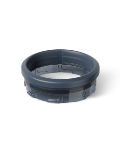 BrüMate Hopsulator Duo/Trio OctaLock™ Gasket - Nightfall Blue - View 1
