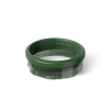 BrüMate Hopsulator Duo/Trio OctaLock™ Gasket - OD Green - View 1