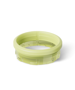 BrüMate Hopsulator Duo/Trio OctaLock™ Gasket - Prickly Pear - View 1