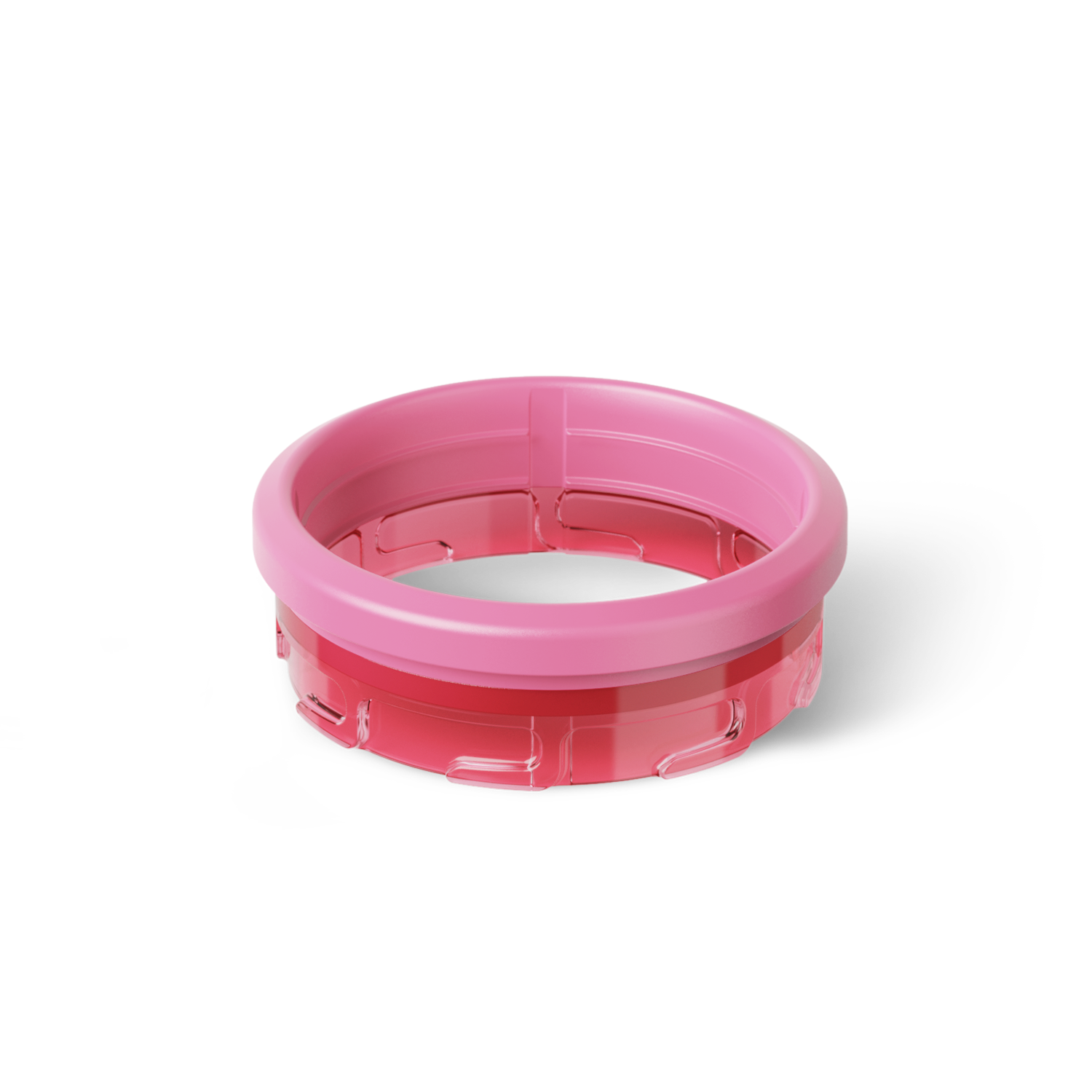 BrüMate Hopsulator Duo/Trio OctaLock™ Gasket - Primrose - View 1