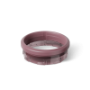 BrüMate Hopsulator Duo/Trio OctaLock™ Gasket - Rose Taupe - View 1