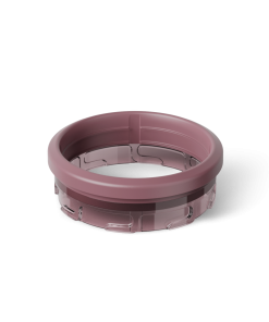 BrüMate Hopsulator Duo/Trio OctaLock™ Gasket - Rose Taupe - View 1