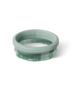 BrüMate Hopsulator Duo/Trio OctaLock™ Gasket - Sage - View 1
