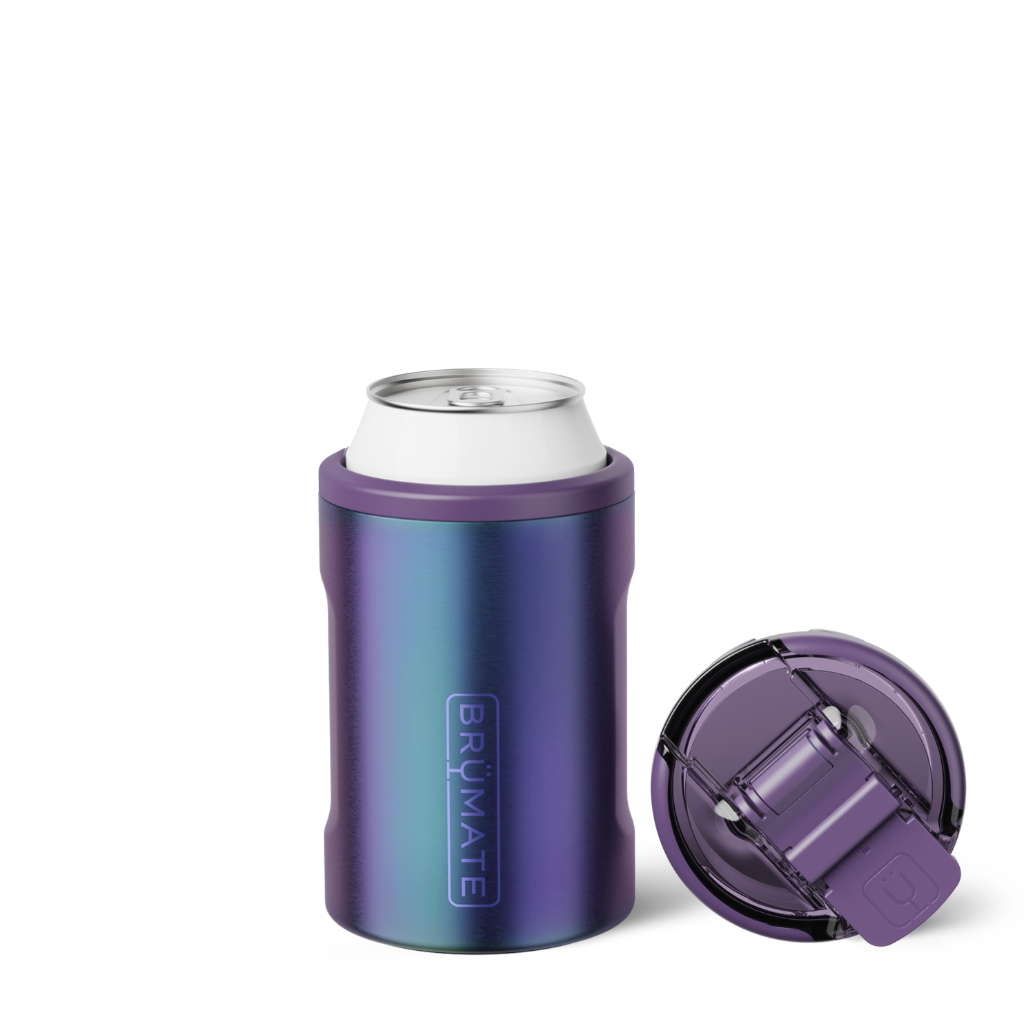BrüMate Hopsulator Duo v2 - Dark Aura - View 1