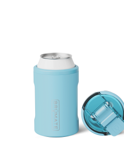 BrüMate Hopsulator Duo v2 - Glacier - View 1