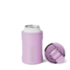 BrüMate Hopsulator Duo v2 - Lavender - View 1