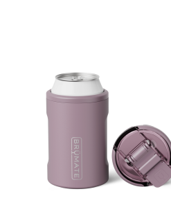 BrüMate Hopsulator Duo v2 - Lilac Dusk - View 1