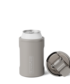 BrüMate Hopsulator Duo v2 - Mocha - View 1