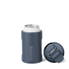 BrüMate Hopsulator Duo v2 - Nightfall Blue - View 1