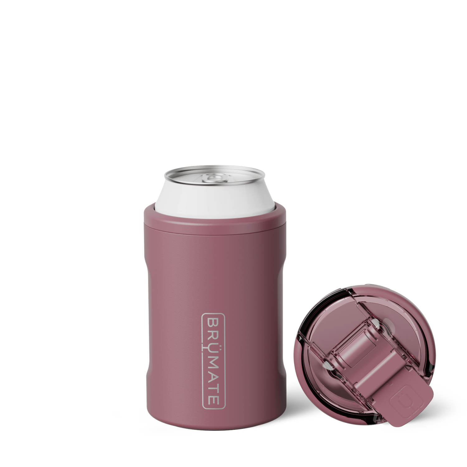 BrüMate Hopsulator Duo v2 - Rose Taupe - View 1