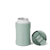 BrüMate Hopsulator Duo v2 - Sage - View 1