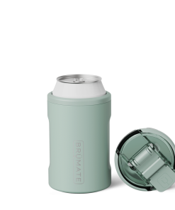 BrüMate Hopsulator Duo v2 - Sage - View 1