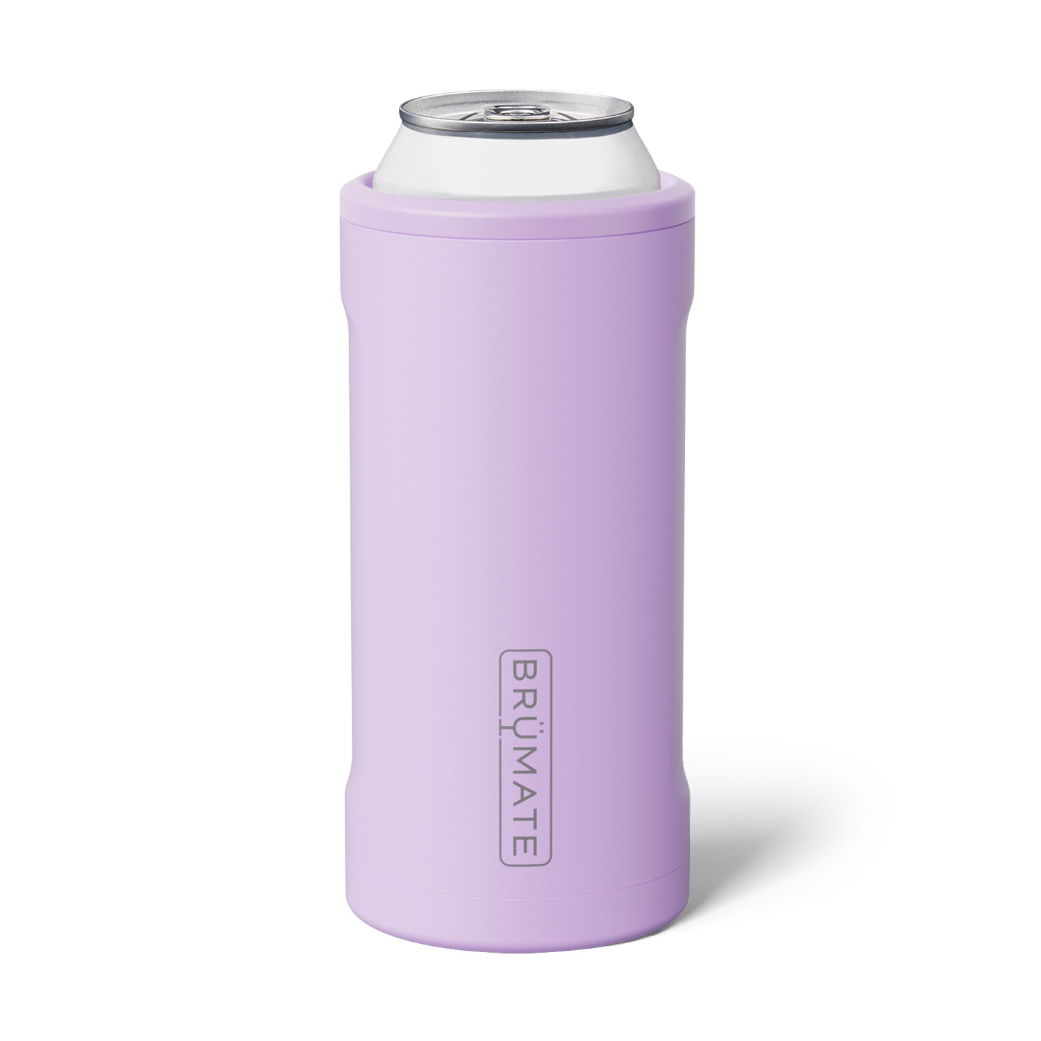 BrüMate Hopsulator Juggernaut - Lavender - View 1