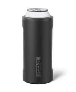 BrüMate Hopsulator Juggernaut - Matte Black - View 1