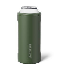 BrüMate Hopsulator Juggernaut - OD Green - View 1