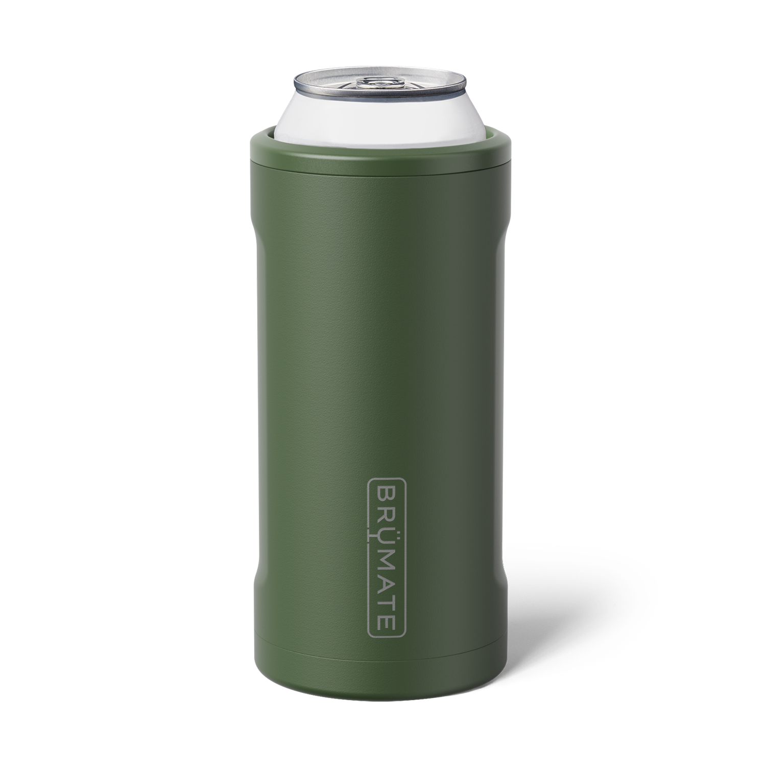 BrüMate Hopsulator Juggernaut - OD Green - View 1