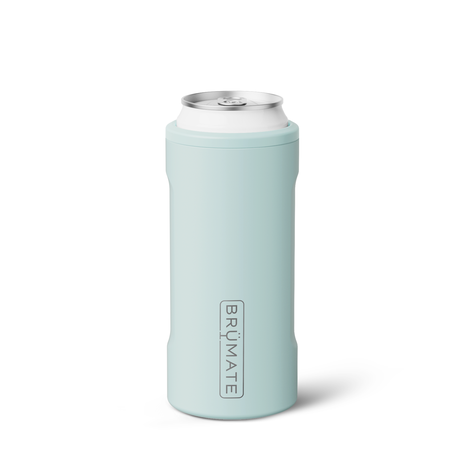 BrüMate Hopsulator Slim v2 - Blue Agave - View 1