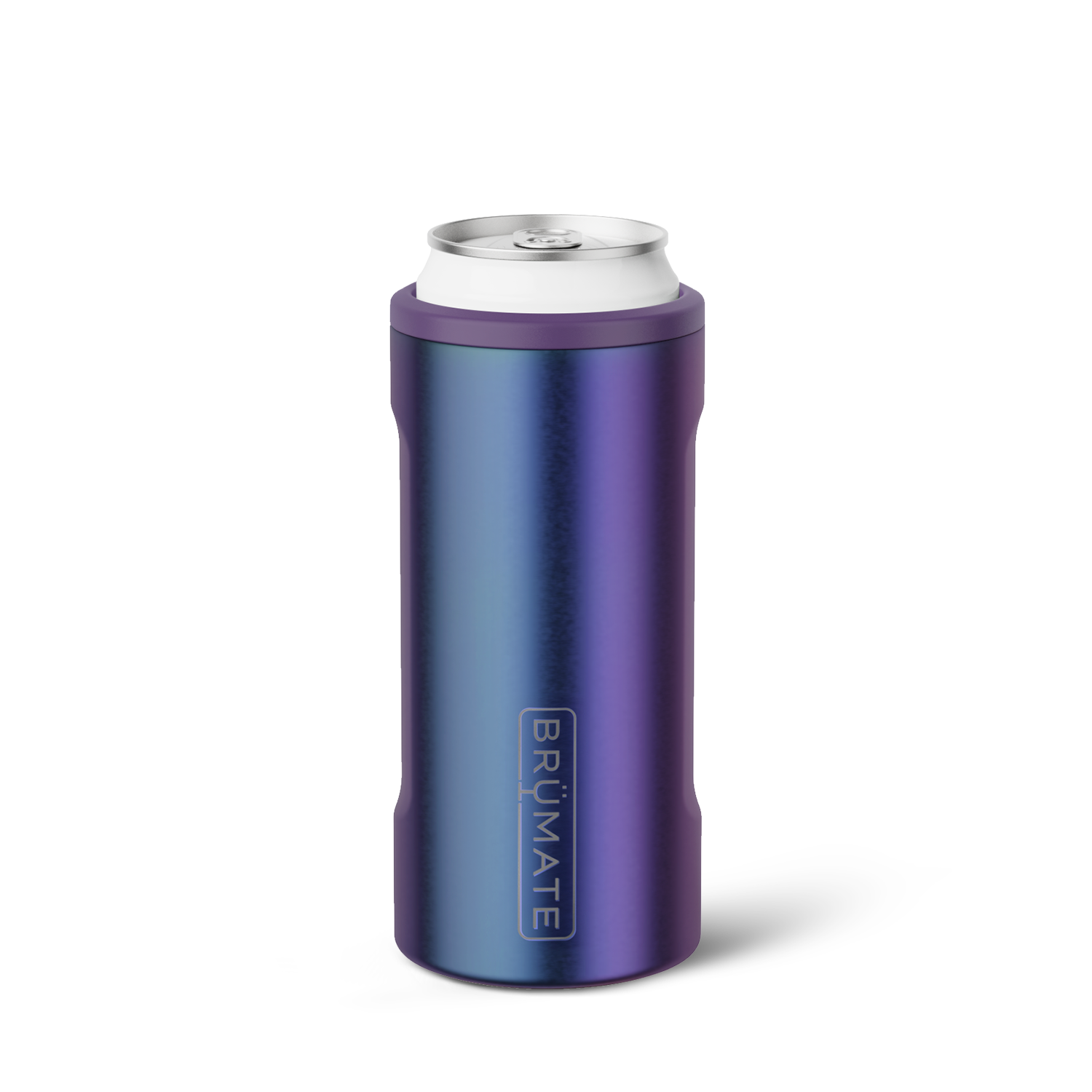 BrüMate Hopsulator Slim v2 - Dark Aura - View 1