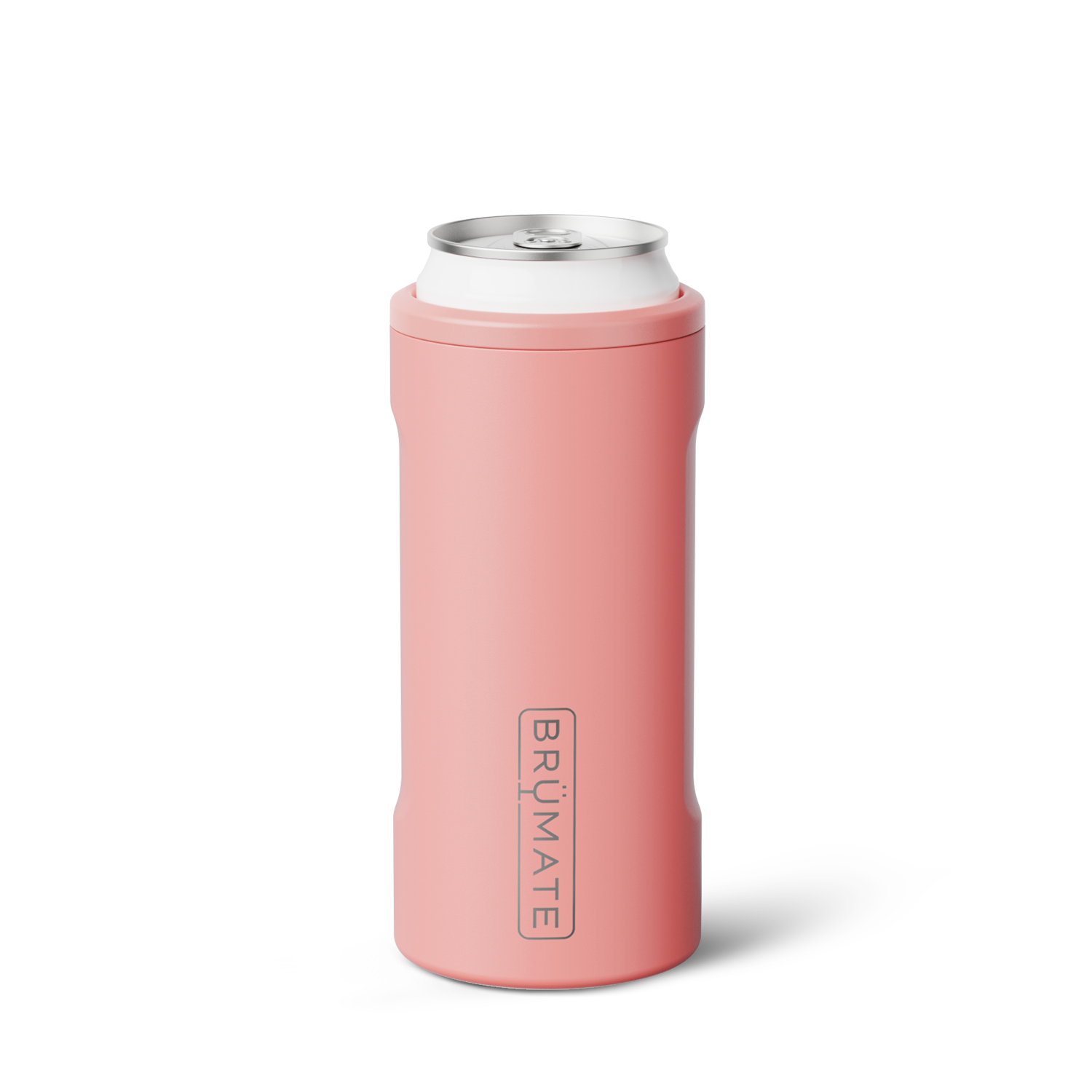 BrüMate Hopsulator Slim v2 - Guava - View 1