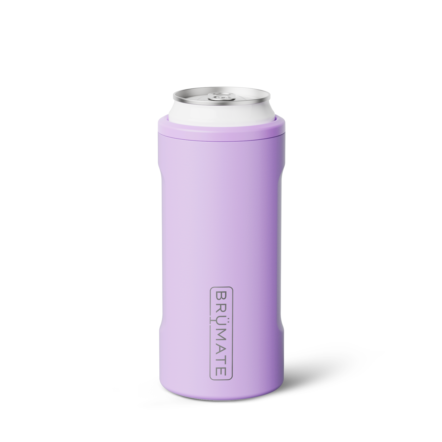 BrüMate Hopsulator Slim v2 - Lavender - View 1