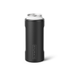 BrüMate Hopsulator Slim v2 - Matte Black - View 1