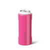 BrüMate Hopsulator Slim v2 - Neon Pink - View 1