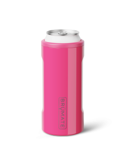 BrüMate Hopsulator Slim v2 - Neon Pink - View 1