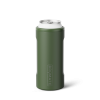 BrüMate Hopsulator Slim v2 - OD Green - View 1