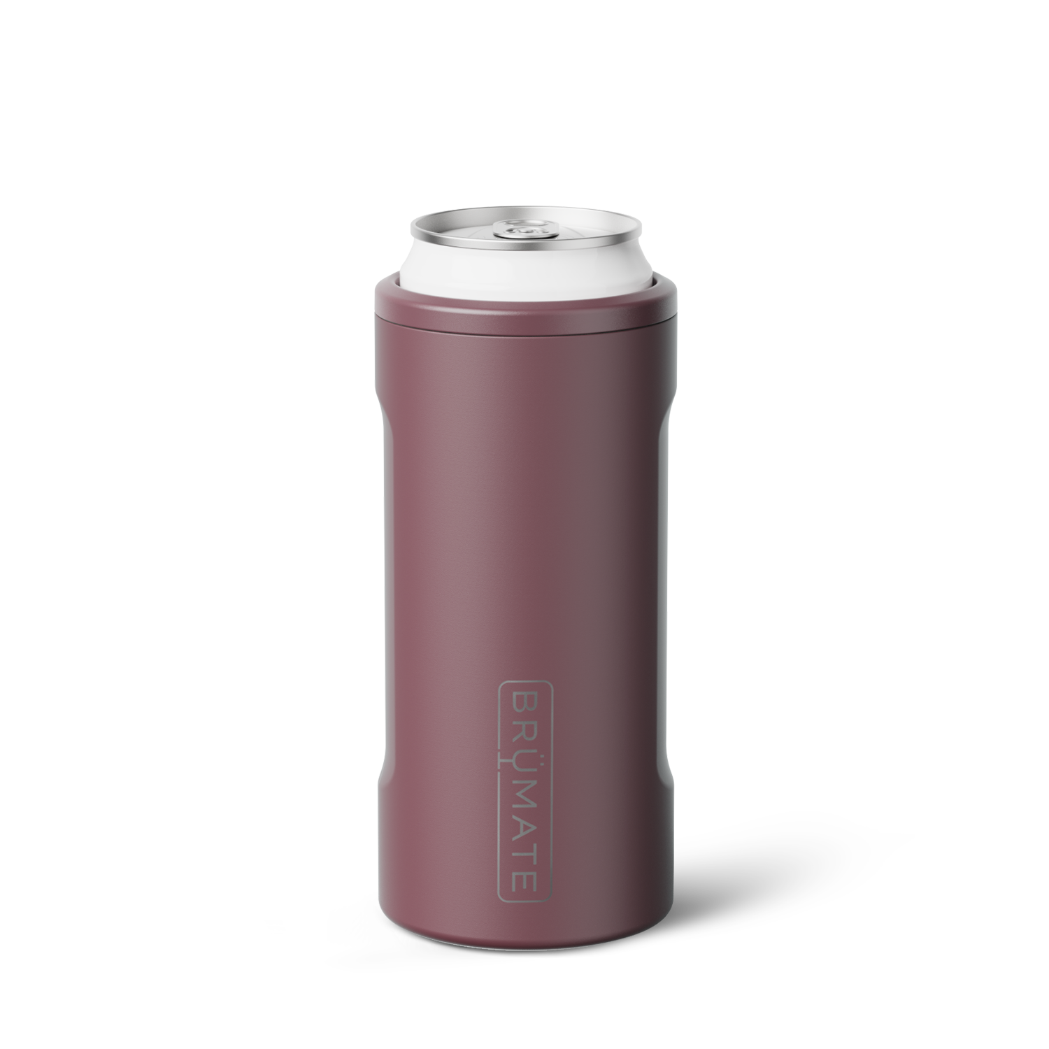BrüMate Hopsulator Slim v2 - Rose Taupe - View 1