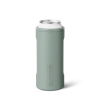 BrüMate Hopsulator Slim v2 - Sage - View 1