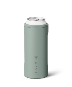 BrüMate Hopsulator Slim v2 - Sage - View 1